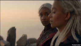 House Of The Dragon - Season 02 Episode 03